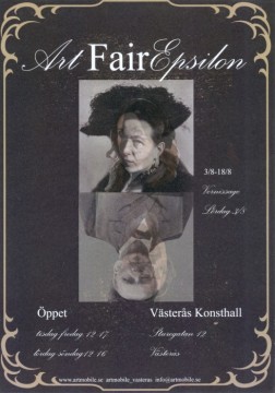 Art Fair Epsilon