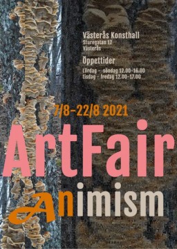 ArtFair - Animism