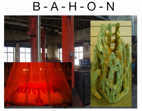 B-A-H-O-N