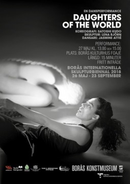 Borås Internationella Skulpturbiennal, 