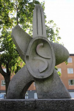 En resa genom åren 1942 - 2010