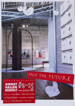 Konsthallen Hishult, 
