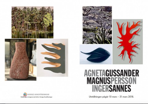 Galleri Konst i Karlstad