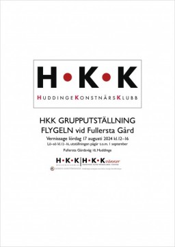 Huddinge KonstnärsKlubb
