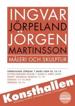 Ingvar J&ouml;rpeland
