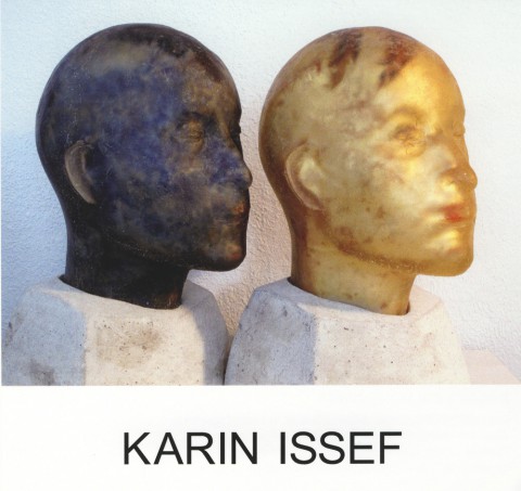 Karin Issef