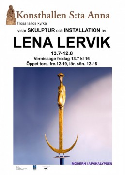 Konsthallen S:ta Anna