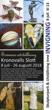 Kronovalls Vinslott
