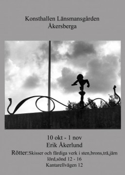  LÄNSMANSGÅRDEN ÅKERSBERGA
