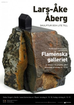 SKULPTUR och lite till