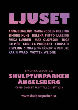 Ljuset