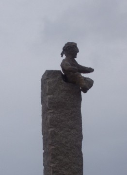 November Art Month Ameland