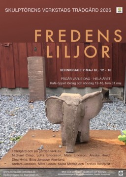 Skulptörens verkstad/ Renqvists verkstad 