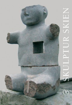 SKULPTUR SKIEN 2006