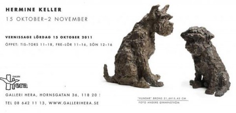 skulptur utställning 