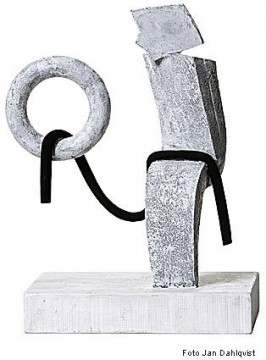 Skulptur