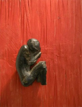 Three rooms