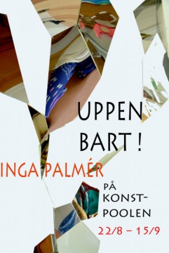 UPPENBART!