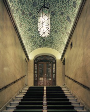 BERÖRA/ TOUCH Konstnärshuset