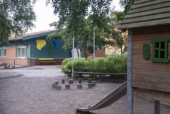 Väderleken
