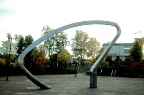 Båge