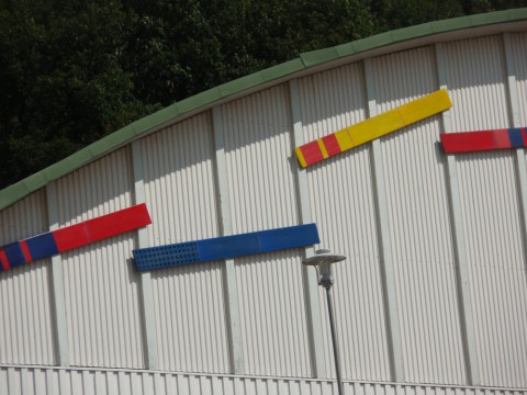datapoetic,Gamlestadshallen