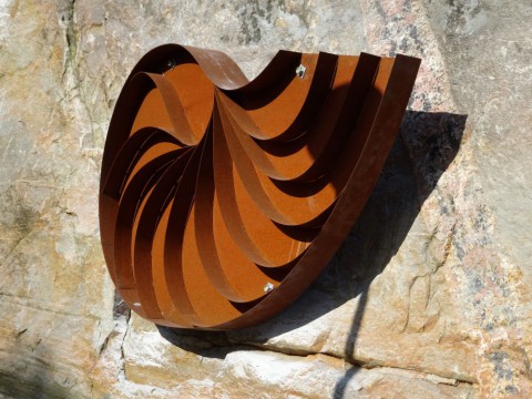 Fibonaccis spiral