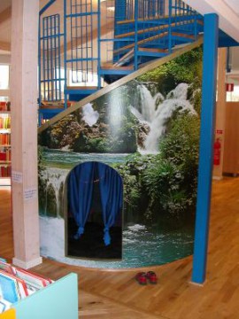 Sagogrotta