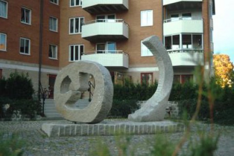 Solbåt