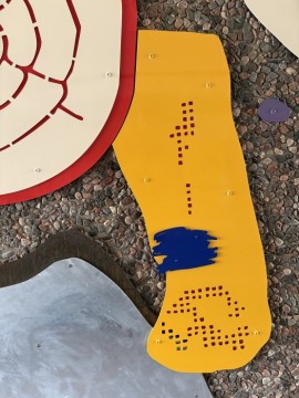 Våra spår