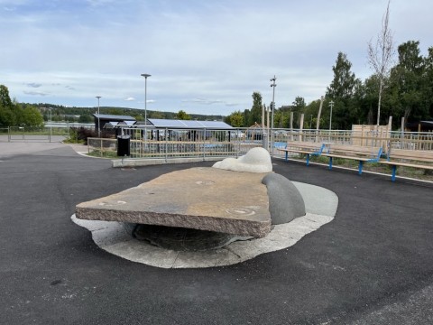 Vilsten