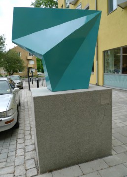 VINKLING o BORTKLIPP