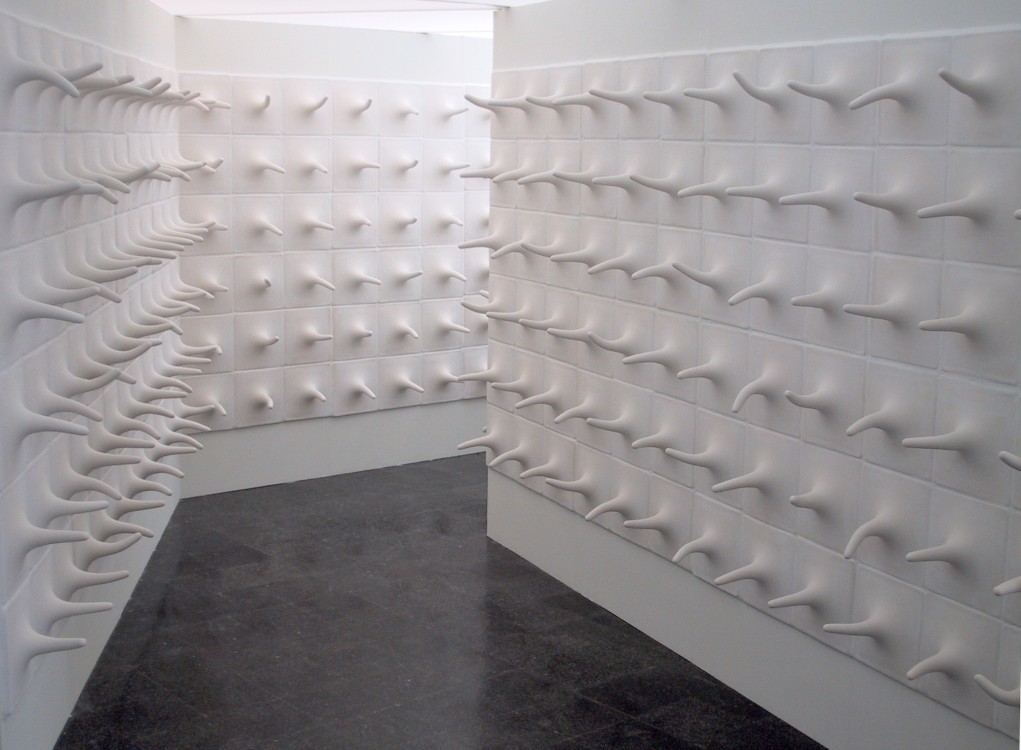 <h1><a href='/medlemmar/backa-carin-ivarsdotter'>Backa Carin Ivarsdotter</a></h1><h4>Corridor</h4>