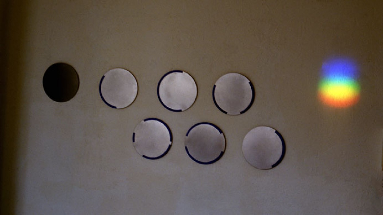 <h1><a href='/medlemmar/francoise-ribeyrolles-marcus'>Francoise Ribeyrolles-Marcus</a></h1><h4>Orbit, 1998</h4>