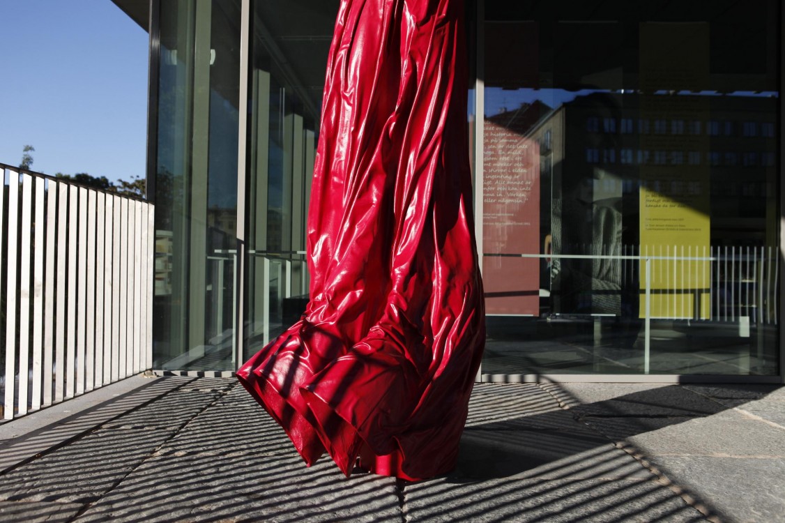 <h1><a href='/medlemmar/yvonne-thornqvist'>Yvonne Thörnqvist</a></h1><h4>Går du ofta hit, eller (brons)</h4>